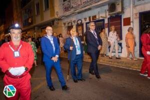 Procesión Virgen de la Mina Almadén 2023-19