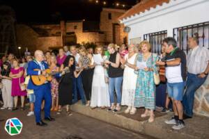 Procesión Virgen de la Mina Almadén 2023-35