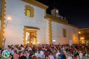 Procesión Virgen de la Mina Almadén 2024-13