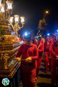 Procesión Virgen de la Mina Almadén 2024-15