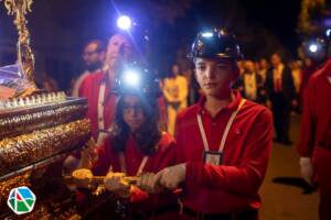 Procesión Virgen de la Mina Almadén 2024-16