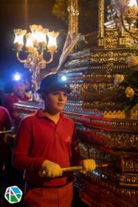 Procesión Virgen de la Mina Almadén 2024-17