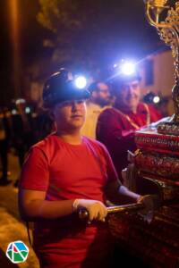 Procesión Virgen de la Mina Almadén 2024-18