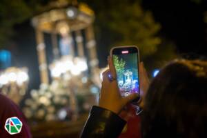 Procesión Virgen de la Mina Almadén 2024-20