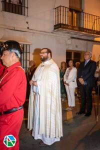 Procesión Virgen de la Mina Almadén 2024-23