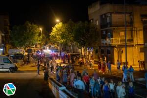 Procesión Virgen de la Mina Almadén 2024-24