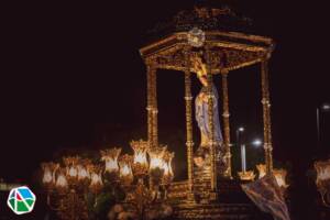 Procesión Virgen de la Mina Almadén 2024-33