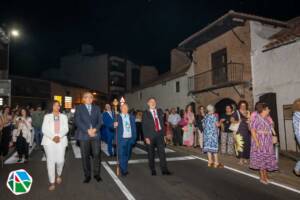 Procesión Virgen de la Mina Almadén 2024-37