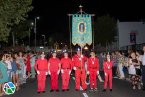 Procesión Virgen de la Mina Almadén 2024-38