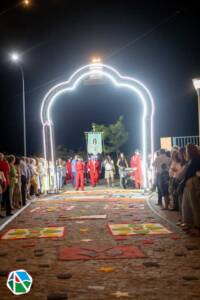 Procesión Virgen de la Mina Almadén 2024-42