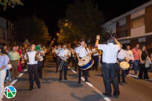 Procesión Virgen de la Mina Almadén 2024-43