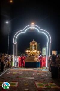 Procesión Virgen de la Mina Almadén 2024-44