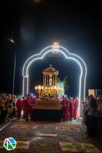 Procesión Virgen de la Mina Almadén 2024-45