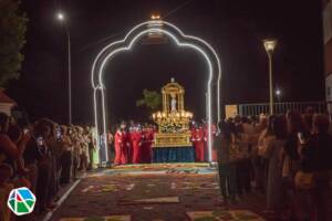 Procesión Virgen de la Mina Almadén 2024-46