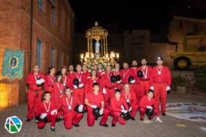 Procesión Virgen de la Mina Almadén 2024-47