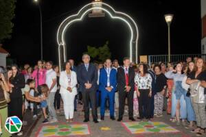 Procesión Virgen de la Mina Almadén 2024-48