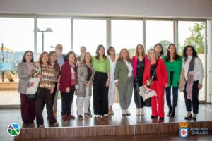 Encuentro Comarcal Día de las Mujeres Rurales-22