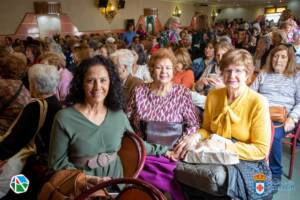 Encuentro Comarcal Día de las Mujeres Rurales-24