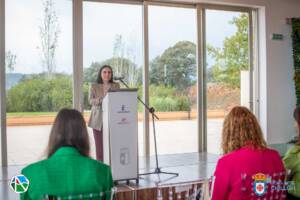 Encuentro Comarcal Día de las Mujeres Rurales-3