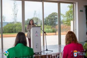 Encuentro Comarcal Día de las Mujeres Rurales-4