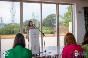 Encuentro Comarcal Día de las Mujeres Rurales-5