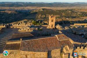 Finalizan las obras en la Virgen del Castillo