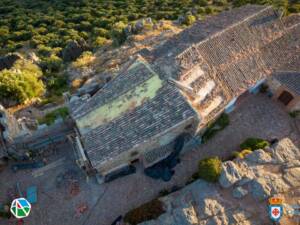 Finalizan las obras de la Virgen del Castillo-11