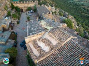 Finalizan las obras de la Virgen del Castillo-13