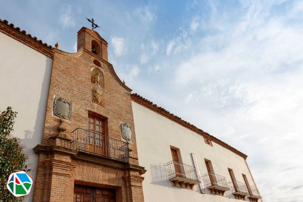 Real Hospital Minero de San Rafael Almadén, Patrimonio de la Humanidad