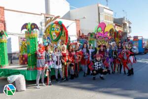 Carnaval de Almadén-12