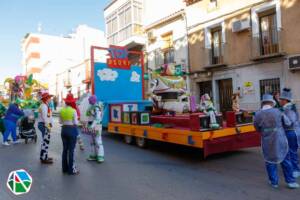 Carnaval de Almadén-14