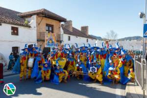 Carnaval de Almadén-15