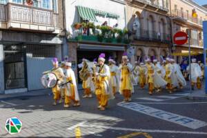 Carnaval de Almadén-16