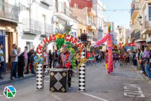 Carnaval de Almadén-19