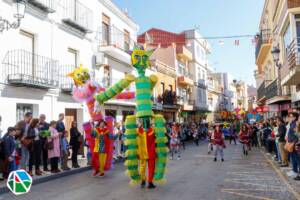 Carnaval de Almadén-20