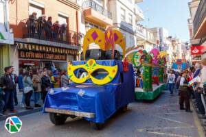 Carnaval de Almadén-21