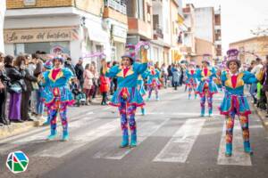 Carnaval de Almadén-24