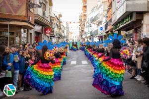 Carnaval de Almadén-25