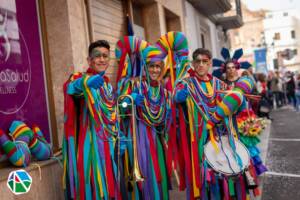 Carnaval de Almadén-26