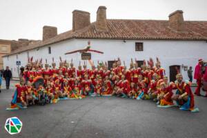 Carnaval de Almadén-27