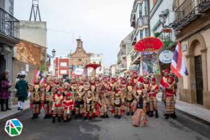 Carnaval de Almadén-29