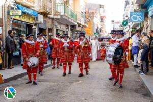 Carnaval de Almadén-3