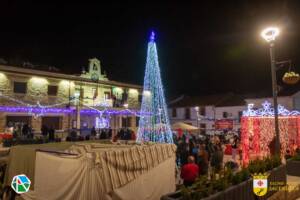 II Mercadillo de Navidad Saceruela-17