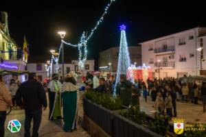 II Mercadillo de Navidad Saceruela-4