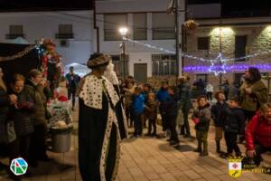 II Mercadillo de Navidad Saceruela-6