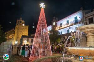 La Voz de la Navidad 2024 Chillón-23