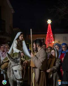 La Voz de la Navidad 2024 Chillón-28